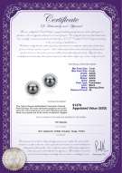 Product certificate: FW-B-AAAA-78-E-Dreama