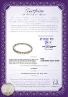 Product certificate: FW-W-A-1011-N