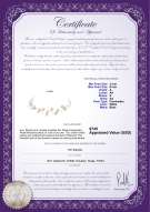 Product certificate: FW-W-A-39-N-Mary