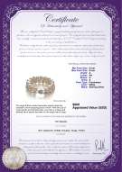 Product certificate: FW-W-A-89-B-DBL