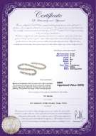 Product certificate: FW-W-A-89-N-Sinead