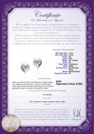Product certificate: FW-W-AA-78-E-Carina