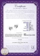 Product certificate: FW-W-AA-78-E-Carina