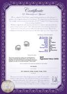 Product certificate: FW-W-AA-78-E-Louisa