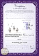 Product certificate: FW-W-AA-78-S-Claudia