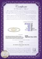 Product certificate: FW-W-AAA-556-S