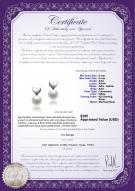 product certificate: FW-W-AAA-89-E-Heart