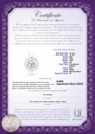 product certificate: FW-W-EDS-1314-P-Lexi