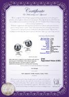 product certificate: JAK-B-AA-78-E-Gilda