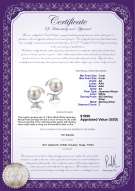 Product certificate: JAK-W-AA-78-E-Gilda