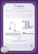 Product certificate: JAK-W-AAA-89-E-Tamara