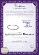 Product certificate: P-AA-78-N-OLAV