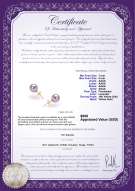 Product certificate: P-AAAA-78-E-OLAV