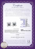 product certificate: TAH-B-AAA-1011-E-Abigail