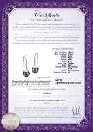 Product certificate: TAH-B-AAA-1011-E-Janet