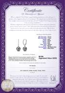 Product certificate: TAH-B-AAA-1011-E-Victoria-WG