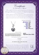 Product certificate: TAH-B-AAA-1011-P-Eilidh