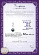 product certificate: TAH-B-AAA-1011-P-Loretta