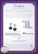 Product certificate: TAH-B-AAA-910-E-Jeannie