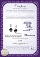 Product certificate: TAH-B-AAA-910-E-Zuella