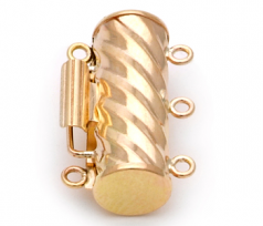 Clasp in Ohio - Alloy