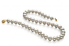 Natural Beige Color Pearl Beads, Grade A, Cultured Freshwater Pearls, Sold by 15 Inch Strand, Size 9~13x9~10x6.5~10mm