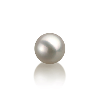 7-8mm AAA Quality Japanese Akoya Loose Pearl in White