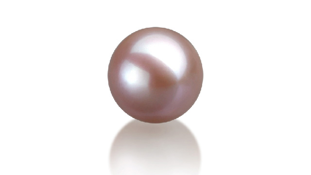 View Lavender Freshwater Loose Pearls collection
