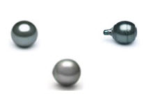 Tahitian Pearl Shape